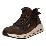 Lade das Bild in den Galerie-Viewer, Rieker Slipper/Kletthalbschuh Sneaker (sportlich)

