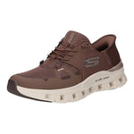 Lade das Bild in den Galerie-Viewer, Skechers Slipper/Kletthalbschuh Sneaker (sportlich) GLIDE-STEP PRO-RADIANT STRIDE
