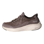 Lade das Bild in den Galerie-Viewer, Skechers Slipper/Kletthalbschuh Sneaker (sportlich) Contour Foam-NATURAL EASE
