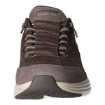 Lade das Bild in den Galerie-Viewer, Skechers Slipper/Kletthalbschuh Sneaker (sportlich) Contour Foam-NATURAL EASE

