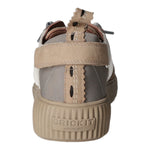 Lade das Bild in den Galerie-Viewer, CRICKIT Slipper/Kletthalbschuh Sneaker (sportlich) PARIA Weiss
