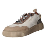 Lade das Bild in den Galerie-Viewer, CRICKIT Slipper/Kletthalbschuh Sneaker (sportlich) PARIA Weiss
