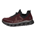Lade das Bild in den Galerie-Viewer, Rieker Slipper/Kletthalbschuh Sneaker (sportlich) EDINA
