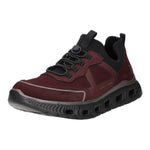 Lade das Bild in den Galerie-Viewer, Rieker Slipper/Kletthalbschuh Sneaker (sportlich) EDINA
