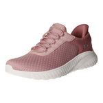 Lade das Bild in den Galerie-Viewer, Skechers Slipper/Kletthalbschuh Sneaker (sportlich) Bobs Squad Chaos-IN COLOR
