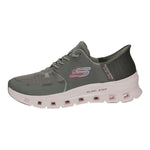 Lade das Bild in den Galerie-Viewer, Skechers Slipper/Kletthalbschuh Sneaker (sportlich) GLIDE-STEP PRO
