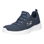 Lade das Bild in den Galerie-Viewer, Skechers Slipper/Kletthalbschuh Sneaker (sportlich) Dynamight
