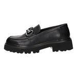 Lade das Bild in den Galerie-Viewer, BOXX Slipper/Kletthalbschuh bis 25mm Absatz
