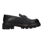 Lade das Bild in den Galerie-Viewer, BOXX Slipper/Kletthalbschuh bis 25mm Absatz
