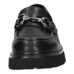 Lade das Bild in den Galerie-Viewer, BOXX Slipper/Kletthalbschuh bis 25mm Absatz

