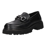 Lade das Bild in den Galerie-Viewer, BOXX Slipper/Kletthalbschuh bis 25mm Absatz
