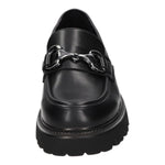 Lade das Bild in den Galerie-Viewer, BOXX Slipper/Kletthalbschuh bis 25mm Absatz
