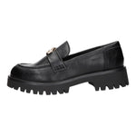Lade das Bild in den Galerie-Viewer, Tamaris Slipper/Kletthalbschuh bis 25mm Absatz
