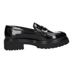 Lade das Bild in den Galerie-Viewer, Tamaris Slipper/Kletthalbschuh bis 25mm Absatz

