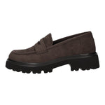 Lade das Bild in den Galerie-Viewer, BOXX Slipper/Kletthalbschuh bis 25mm Absatz
