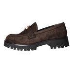 Lade das Bild in den Galerie-Viewer, Tamaris Slipper/Kletthalbschuh bis 25mm Absatz

