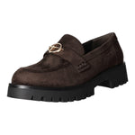 Lade das Bild in den Galerie-Viewer, Tamaris Slipper/Kletthalbschuh bis 25mm Absatz

