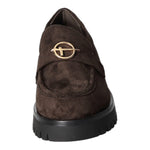 Lade das Bild in den Galerie-Viewer, Tamaris Slipper/Kletthalbschuh bis 25mm Absatz
