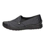 Lade das Bild in den Galerie-Viewer, Rieker Slipper/Kletthalbschuh Freizeit (casual)
