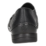 Lade das Bild in den Galerie-Viewer, Rieker Slipper/Kletthalbschuh Freizeit (casual)
