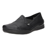 Lade das Bild in den Galerie-Viewer, Rieker Slipper/Kletthalbschuh Freizeit (casual)
