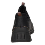 Lade das Bild in den Galerie-Viewer, Rieker Slipper/Kletthalbschuh Freizeit (casual)
