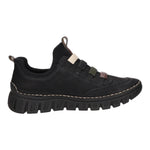 Lade das Bild in den Galerie-Viewer, Rieker Slipper/Kletthalbschuh Freizeit (casual)
