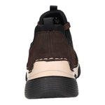 Lade das Bild in den Galerie-Viewer, Rieker Slipper/Kletthalbschuh Freizeit (casual)
