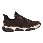 Lade das Bild in den Galerie-Viewer, Rieker Slipper/Kletthalbschuh Freizeit (casual)
