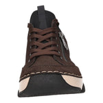 Lade das Bild in den Galerie-Viewer, Rieker Slipper/Kletthalbschuh Freizeit (casual)
