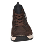 Lade das Bild in den Galerie-Viewer, Rieker Slipper/Kletthalbschuh Freizeit (casual)
