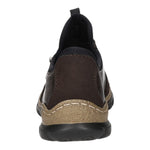 Lade das Bild in den Galerie-Viewer, Rieker Slipper/Kletthalbschuh Freizeit (casual)
