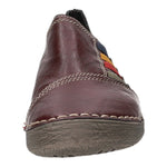 Lade das Bild in den Galerie-Viewer, Rieker Slipper/Kletthalbschuh Freizeit (casual)

