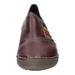 Lade das Bild in den Galerie-Viewer, Rieker Slipper/Kletthalbschuh Freizeit (casual)
