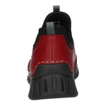 Lade das Bild in den Galerie-Viewer, Rieker Slipper/Kletthalbschuh Freizeit (casual)
