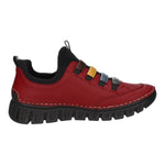 Lade das Bild in den Galerie-Viewer, Rieker Slipper/Kletthalbschuh Freizeit (casual)
