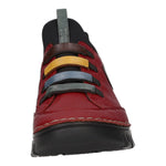 Lade das Bild in den Galerie-Viewer, Rieker Slipper/Kletthalbschuh Freizeit (casual)

