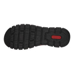 Lade das Bild in den Galerie-Viewer, Rieker Slipper/Kletthalbschuh Freizeit (casual)
