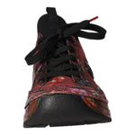 Lade das Bild in den Galerie-Viewer, Rieker Slipper/Kletthalbschuh Freizeit (casual)
