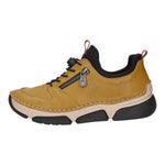 Lade das Bild in den Galerie-Viewer, Rieker Slipper/Kletthalbschuh Freizeit (casual)
