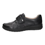 Lade das Bild in den Galerie-Viewer, CAPRICE Slipper/Kletthalbschuh mit Mehrweite Freizeit (casual)
