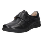 Lade das Bild in den Galerie-Viewer, CAPRICE Slipper/Kletthalbschuh mit Mehrweite Freizeit (casual)
