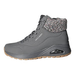 Lade das Bild in den Galerie-Viewer, Skechers Schnürstiefelette Kaltfutter bis 35mm Absatz (casual) UNO RUGGED-DARLING DAZE
