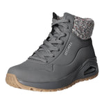 Lade das Bild in den Galerie-Viewer, Skechers Schnürstiefelette Kaltfutter bis 35mm Absatz (casual) UNO RUGGED-DARLING DAZE
