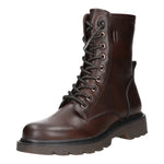 Lade das Bild in den Galerie-Viewer, Tamaris Schnürstiefelette Kaltfutter bis 35mm Absatz (casual)
