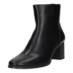 Lade das Bild in den Galerie-Viewer, living UPDATED Schlupf-/Reißverschlußstiefelette Kaltfutter ab 35mm Absatz
