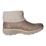 Lade das Bild in den Galerie-Viewer, Skechers Schlupf-/Reißverschlußstiefelette Kaltfutter bis 35mm Absatz (casual) EASY GOING-COZY HABIT
