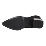 Lade das Bild in den Galerie-Viewer, Cats Western Stiefelette Kaltfutter
