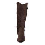 Lade das Bild in den Galerie-Viewer, Cats Western Stiefelette Kaltfutter
