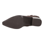 Lade das Bild in den Galerie-Viewer, Cats Western Stiefelette Kaltfutter
